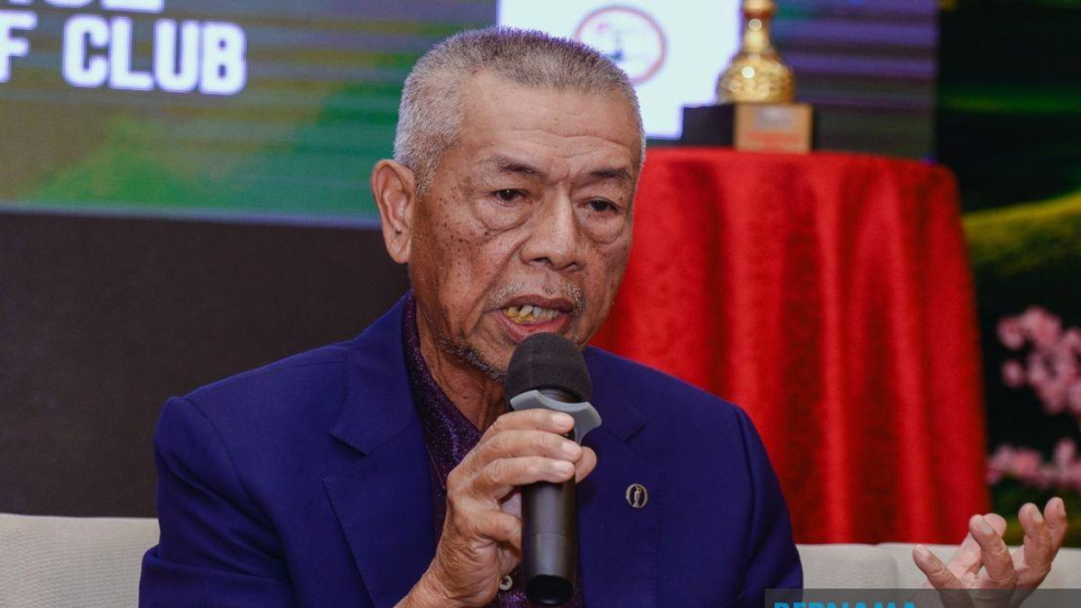 MGA Seeks Full-time National Coach To Strengthen Malaysia's SEA Games Golf Campaign