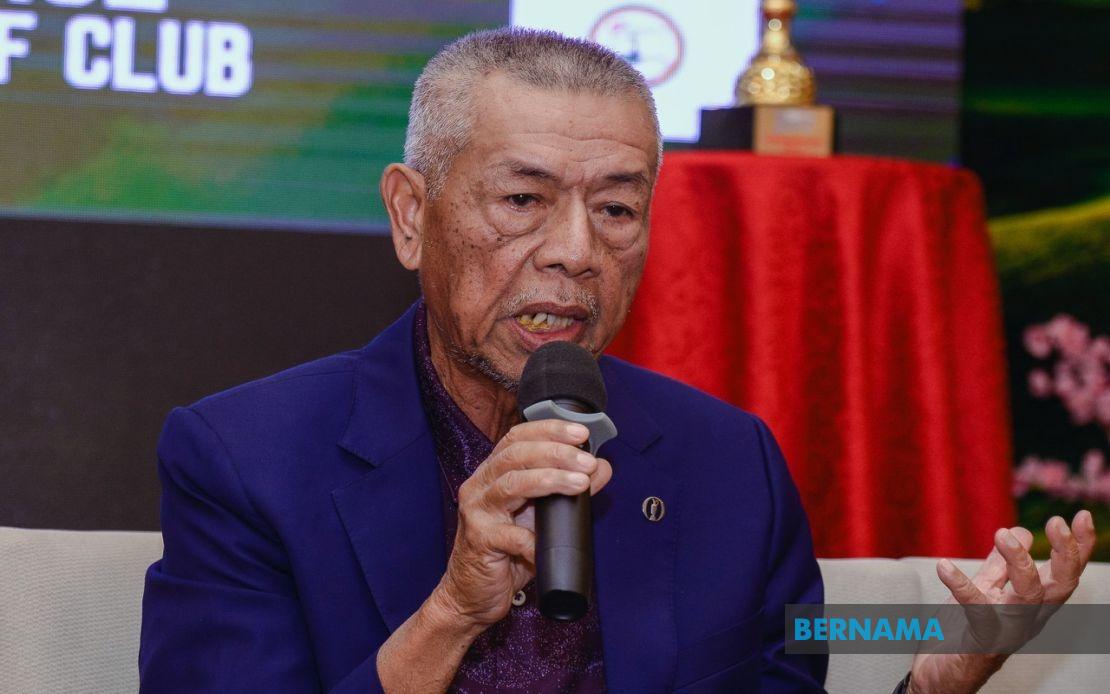 MGA Seeks Full-time National Coach To Strengthen Malaysia's SEA Games Golf Campaign