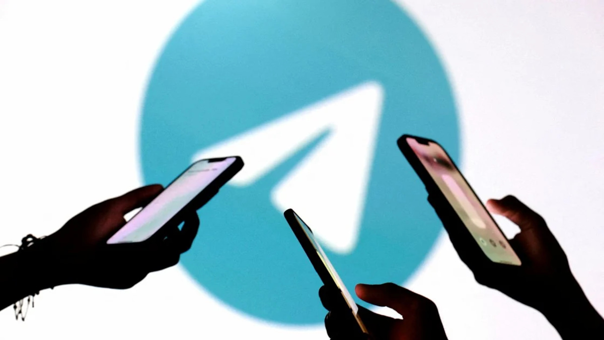 India temporarily blocks Telegram over medical exam fraud allegations