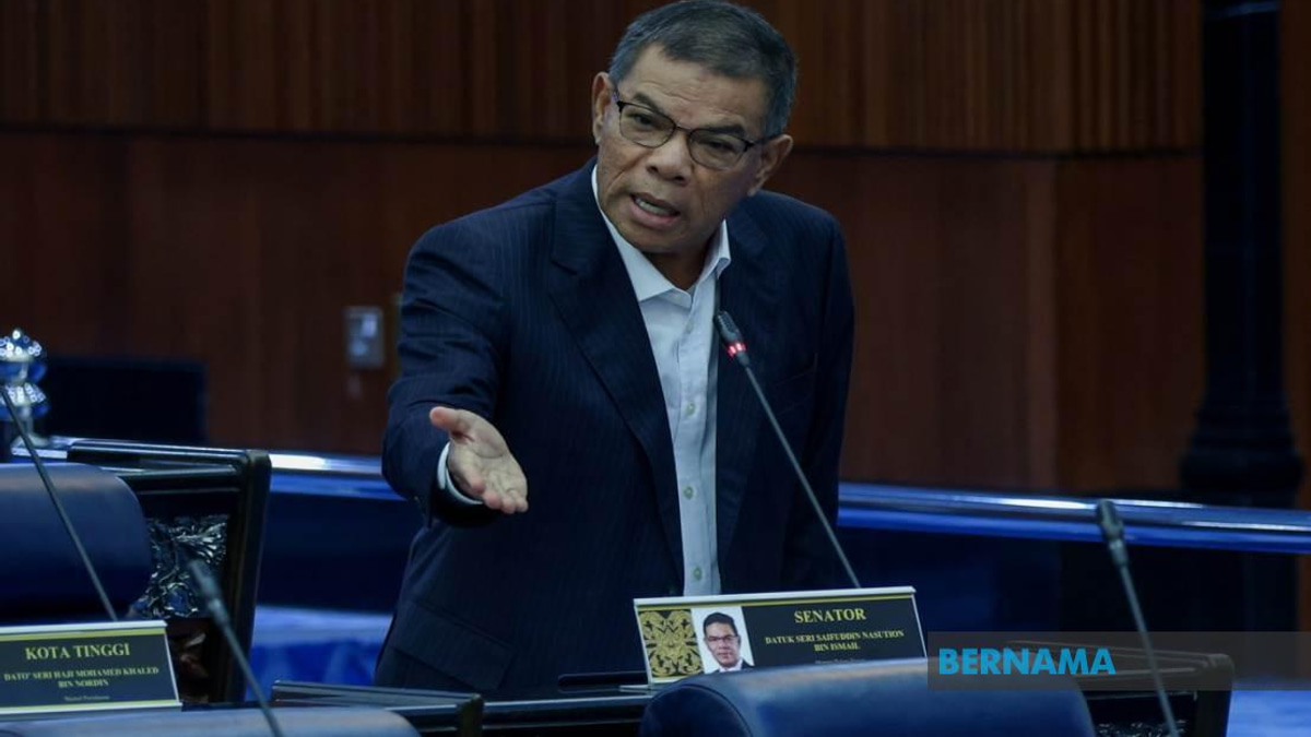 PM Allocates RM22 Million to Arm Border Agency After Security Incident