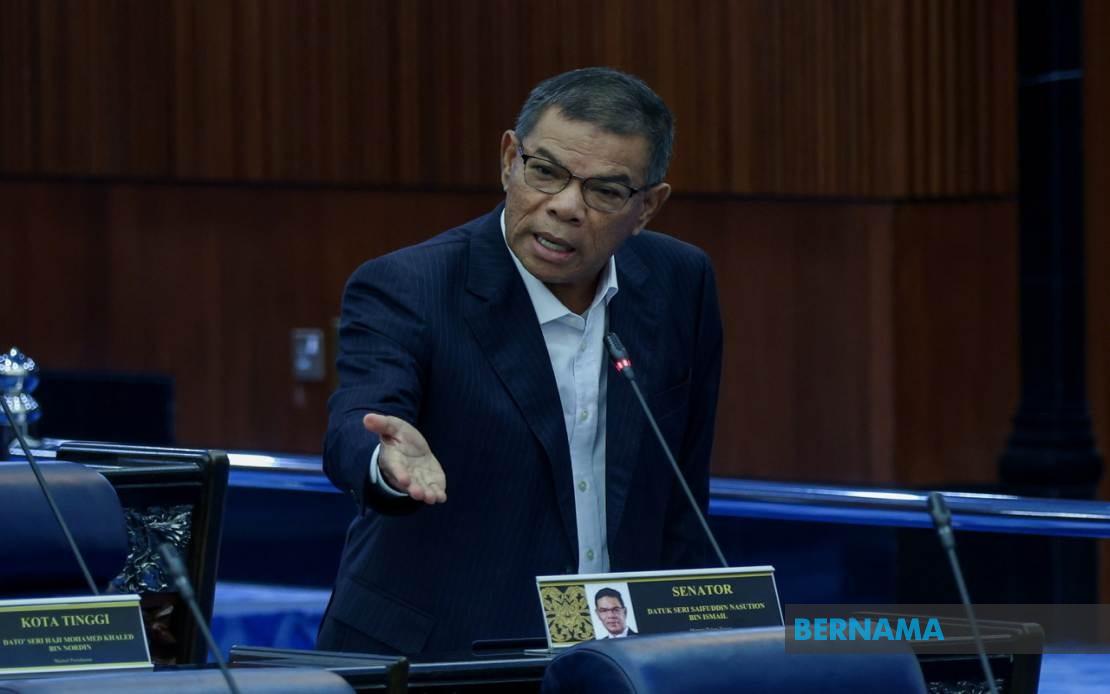PM Allocates RM22 Million to Arm Border Agency After Security Incident