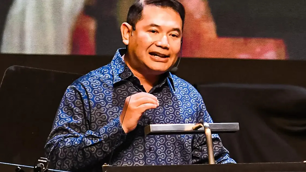 Bersama fields 73 candidates for Johor state election as Rafizi confirms selection process complete