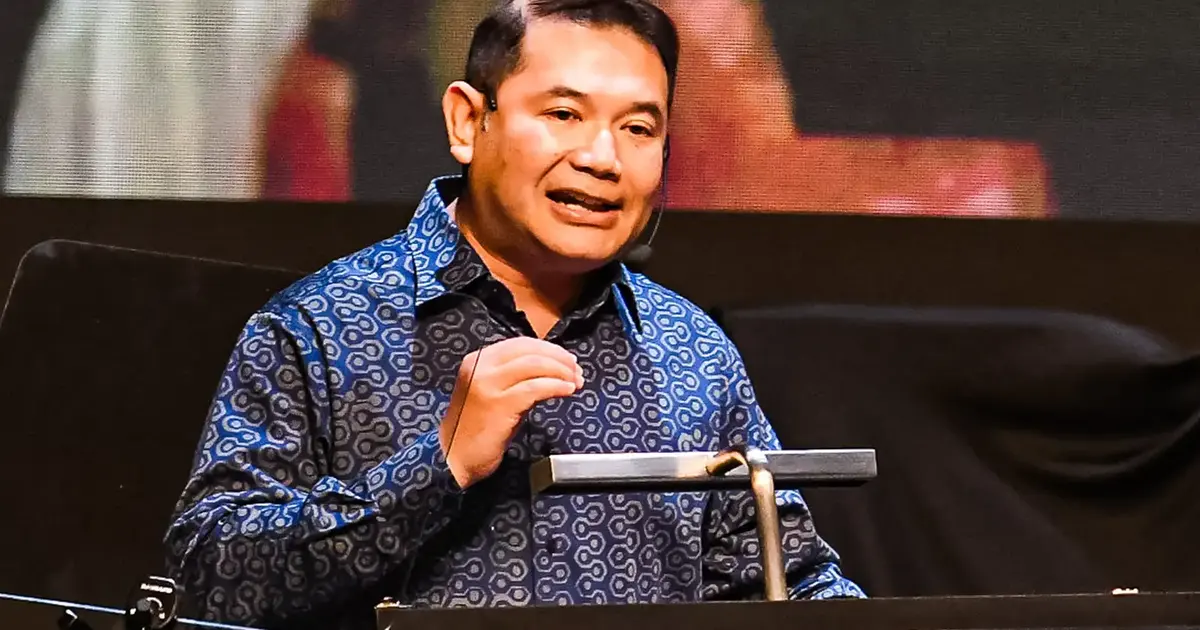 Bersama fields 73 candidates for Johor state election as Rafizi confirms selection process complete