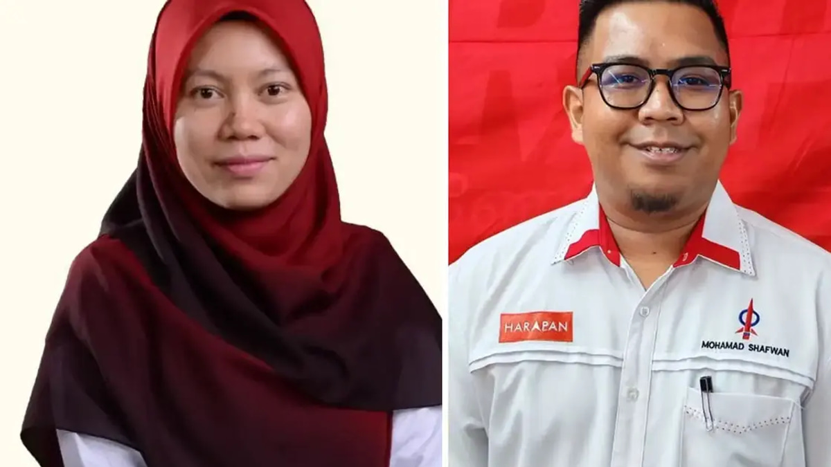 DAP Affiliation No Barrier to Malay Support, Says Tiram Candidate Nor Zulaila