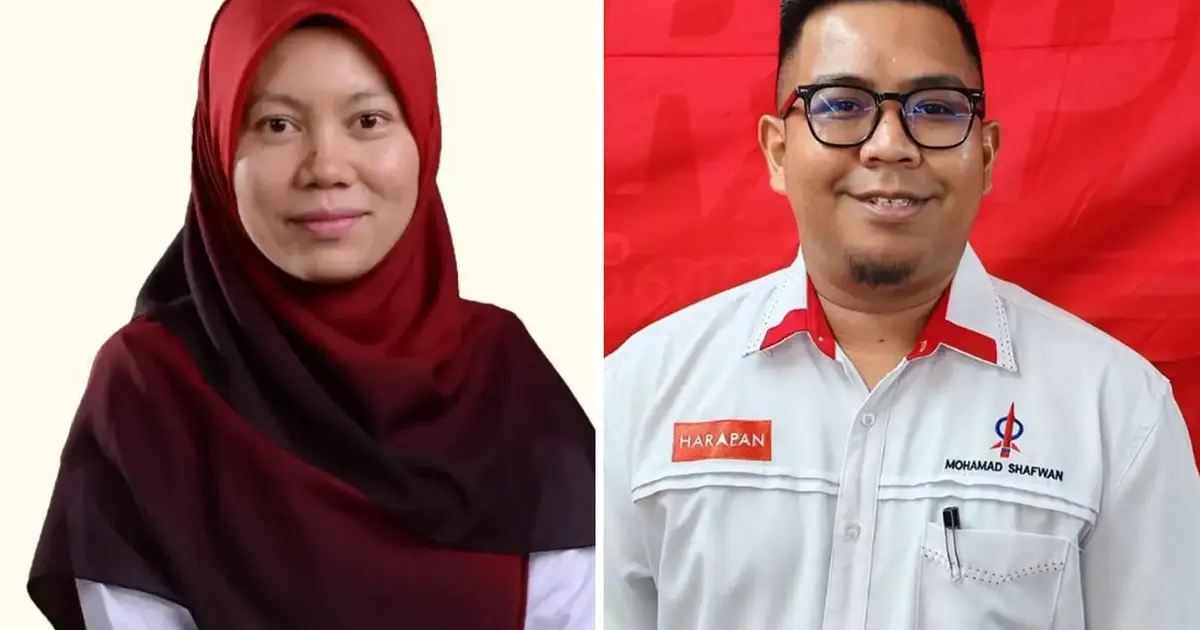 DAP Affiliation No Barrier to Malay Support, Says Tiram Candidate Nor Zulaila