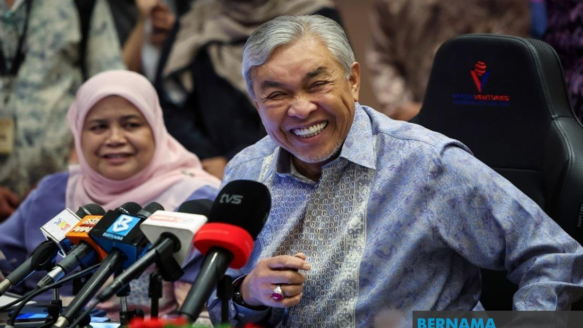 BN Reaffirms Commitment To Unity Government, Dismisses Speculation Of Coup Attempts