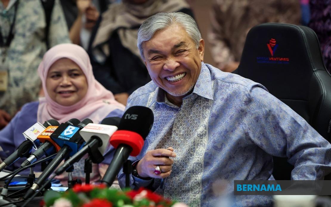 BN Reaffirms Commitment To Unity Government, Dismisses Speculation Of Coup Attempts