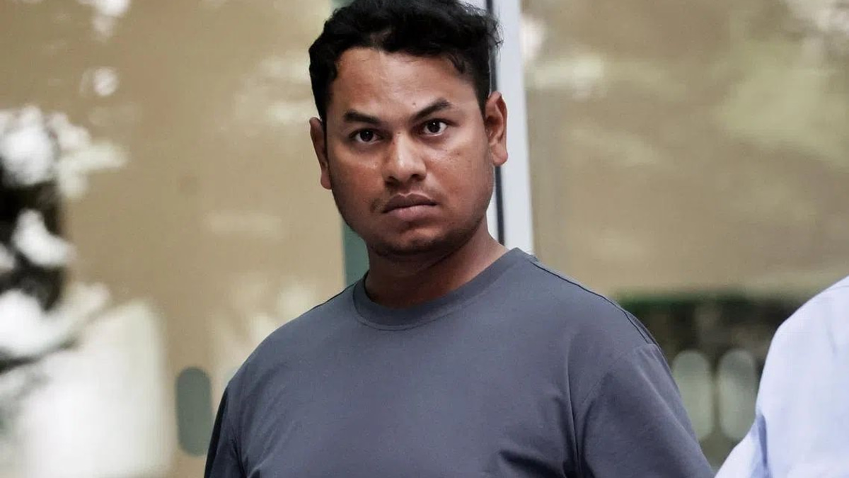 Singapore Site Supervisor Jailed for Accepting Bribes to Allow Waste Dumping