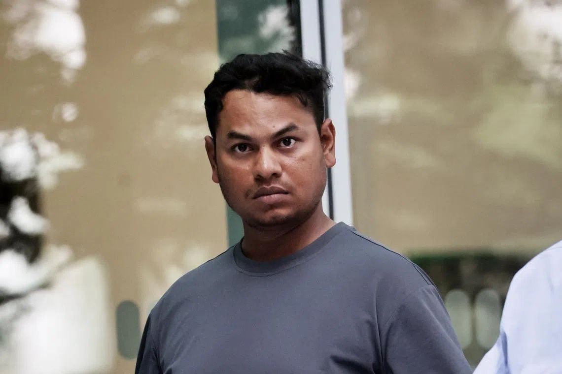 Singapore Site Supervisor Jailed for Accepting Bribes to Allow Waste Dumping