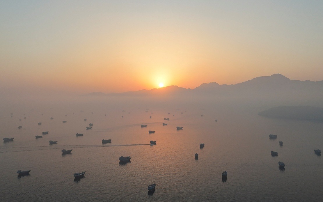 CPTPP Members Rally Behind US-Iran Deal, Push for Secure Hormuz Passage