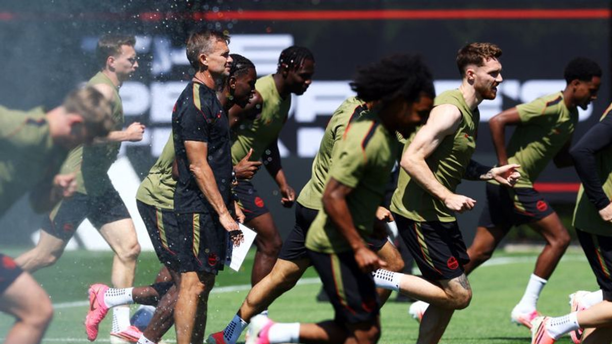 Canada and South Africa make history with first World Cup knockout tie