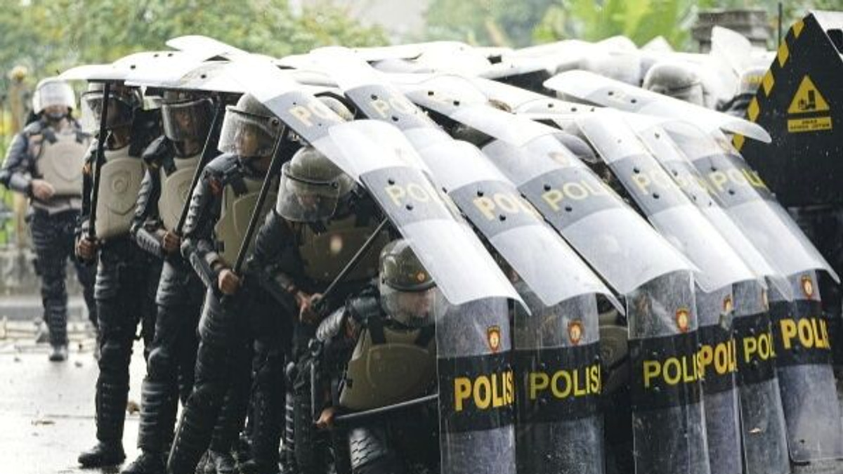 Indonesia's Security Agencies at Loggerheads Over High-Profile Corruption Raids
