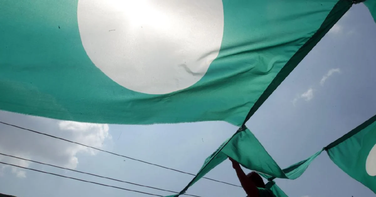 Pas and Opposition MPs Convene as Alliance with Bersatu Faces Critical Strain