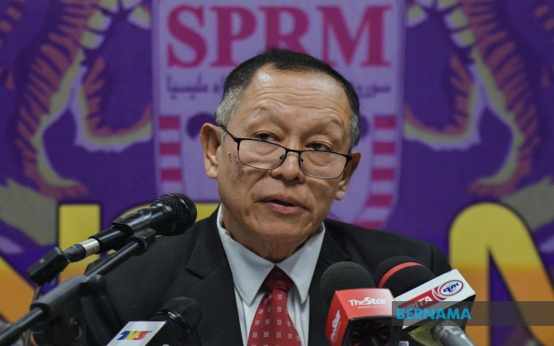 MACC Completes Four-Day Questioning of Tabung Haji's Former Financial Chief