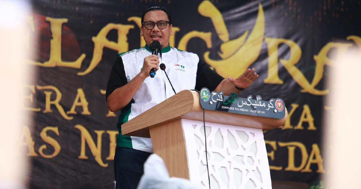 Bersatu's Perikatan Nasional membership hangs on supreme council vote