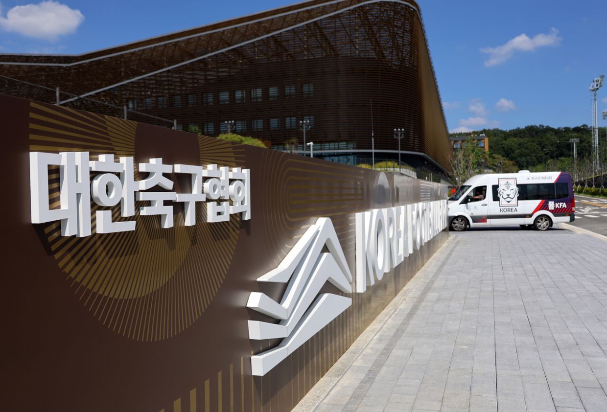 South Korean Football Association Sex Bribery Scandal Crosses Borders as Japan Probes Four Referees
