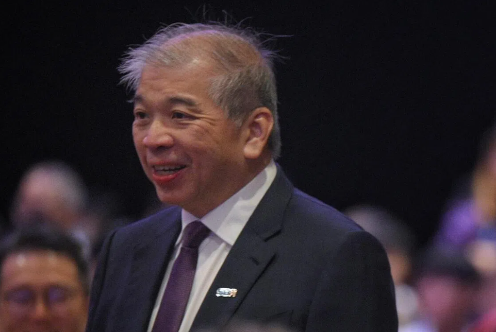 Singapore Shipping Executive Teo Siong Seng Faces US Civil Lawsuits Over Container Price-Fixing Allegations