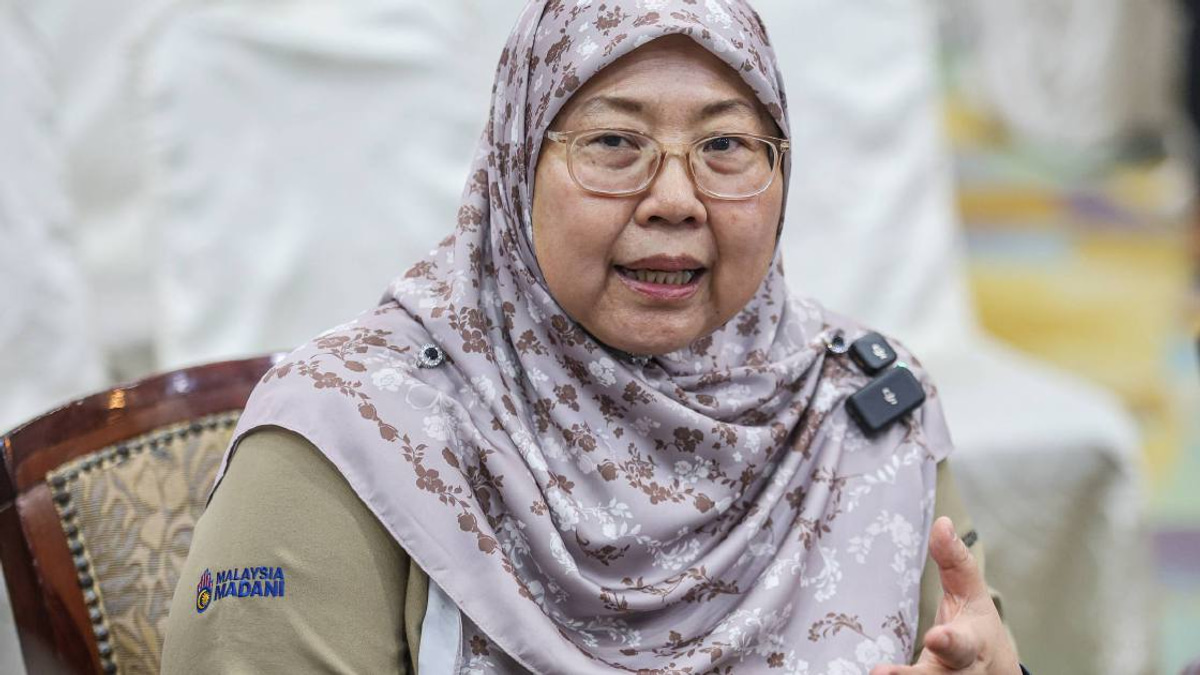 PKR Presses Forward With Puteri Wangsa Bid, Rejecting Amanah's Claim to Johor Seat