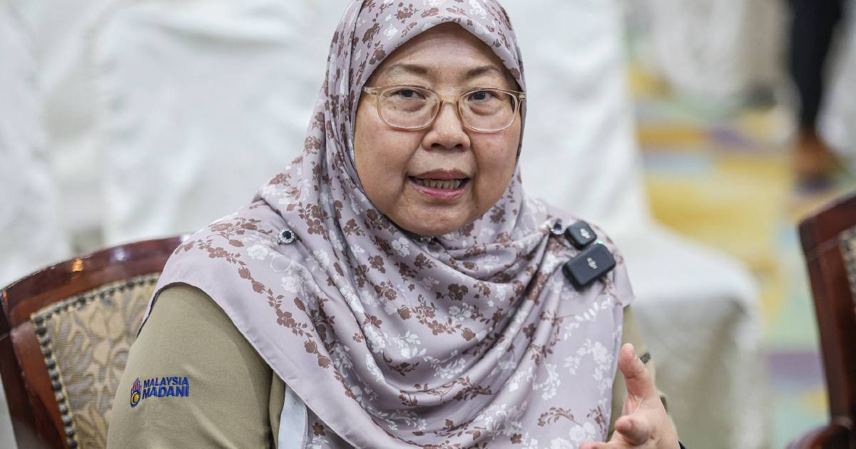 PKR Presses Forward With Puteri Wangsa Bid, Rejecting Amanah's Claim to Johor Seat