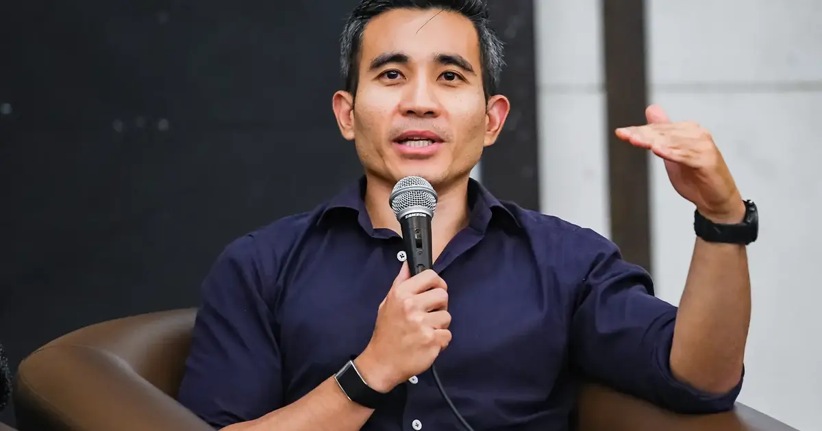 Malaysia's Next Election Will Lack Bold Visions, Warns Former Umno Communications Chief