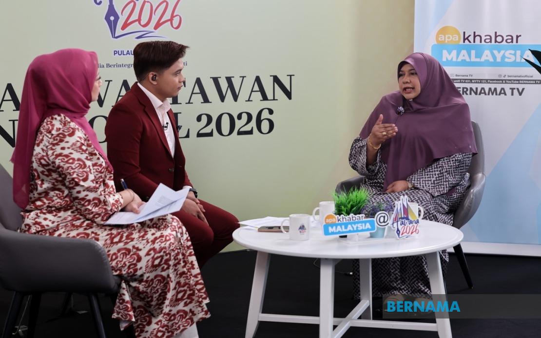 Penang Hosts HAWANA 2026 Summit With Prime Minister as 1,000 Journalists Gather