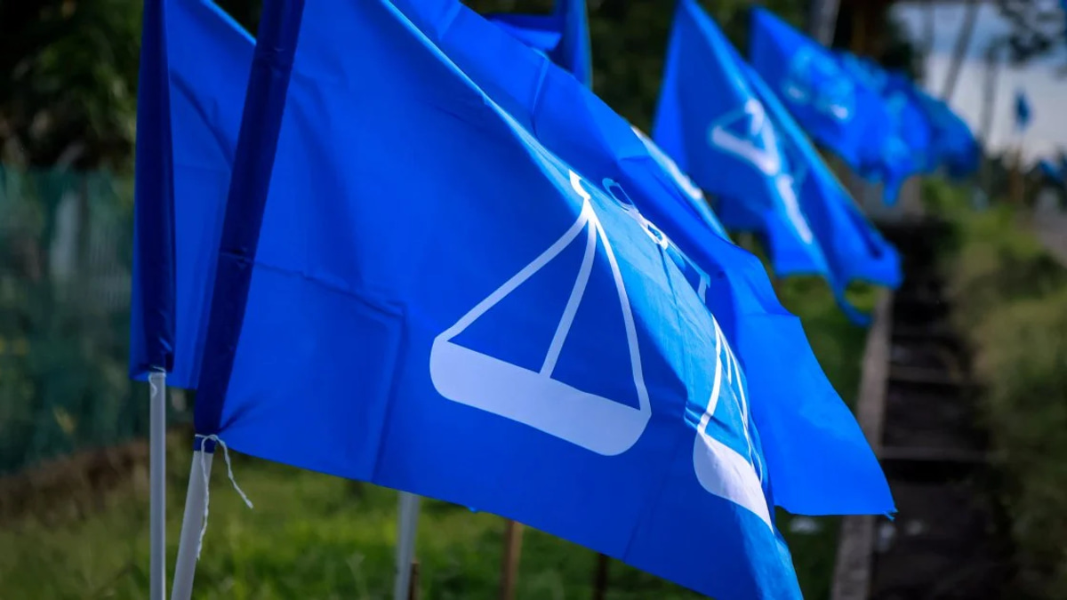 Johor BN Charts Fresh Course with New Candidates and Strengthened Party Structure for State Election