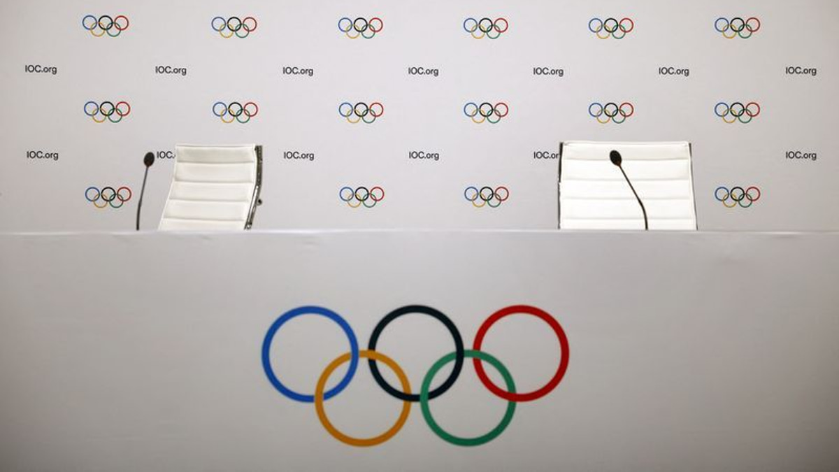 IOC Pursues Olympic Charter Neutrality Overhaul as Russia's Athletic Future Hangs in Balance