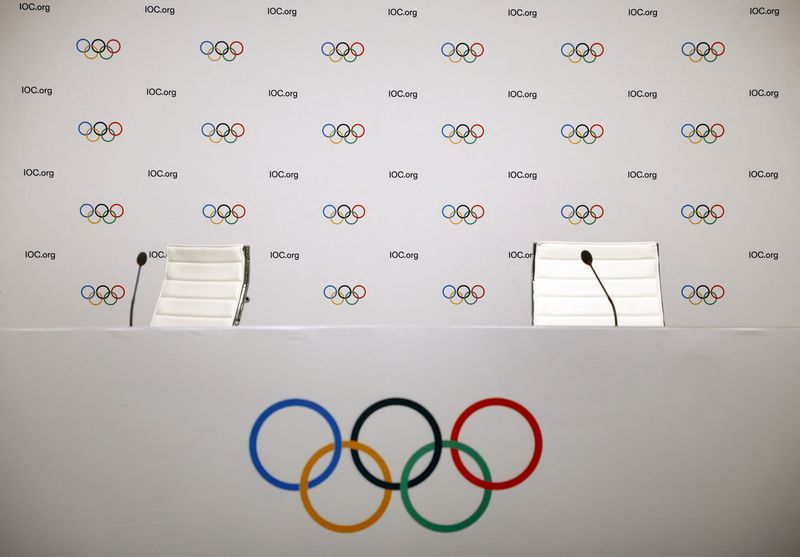 IOC Pursues Olympic Charter Neutrality Overhaul as Russia's Athletic Future Hangs in Balance