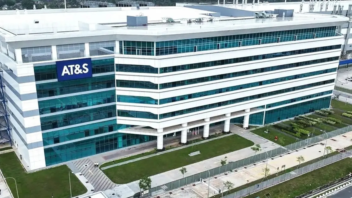 AT&S RM9.4 Billion Kulim Plant Signals Strong Investor Confidence in Malaysia's Semiconductor Sector