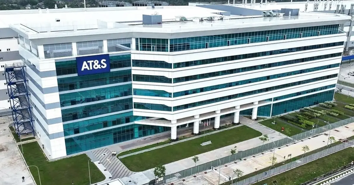 AT&S RM9.4 Billion Kulim Plant Signals Strong Investor Confidence in Malaysia's Semiconductor Sector