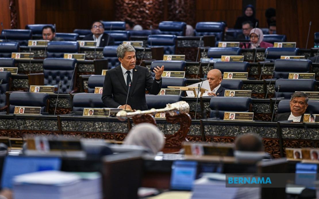 Malaysia's Gaza Aid Fund Operates with Full Transparency and Government Oversight, Says Foreign Minister