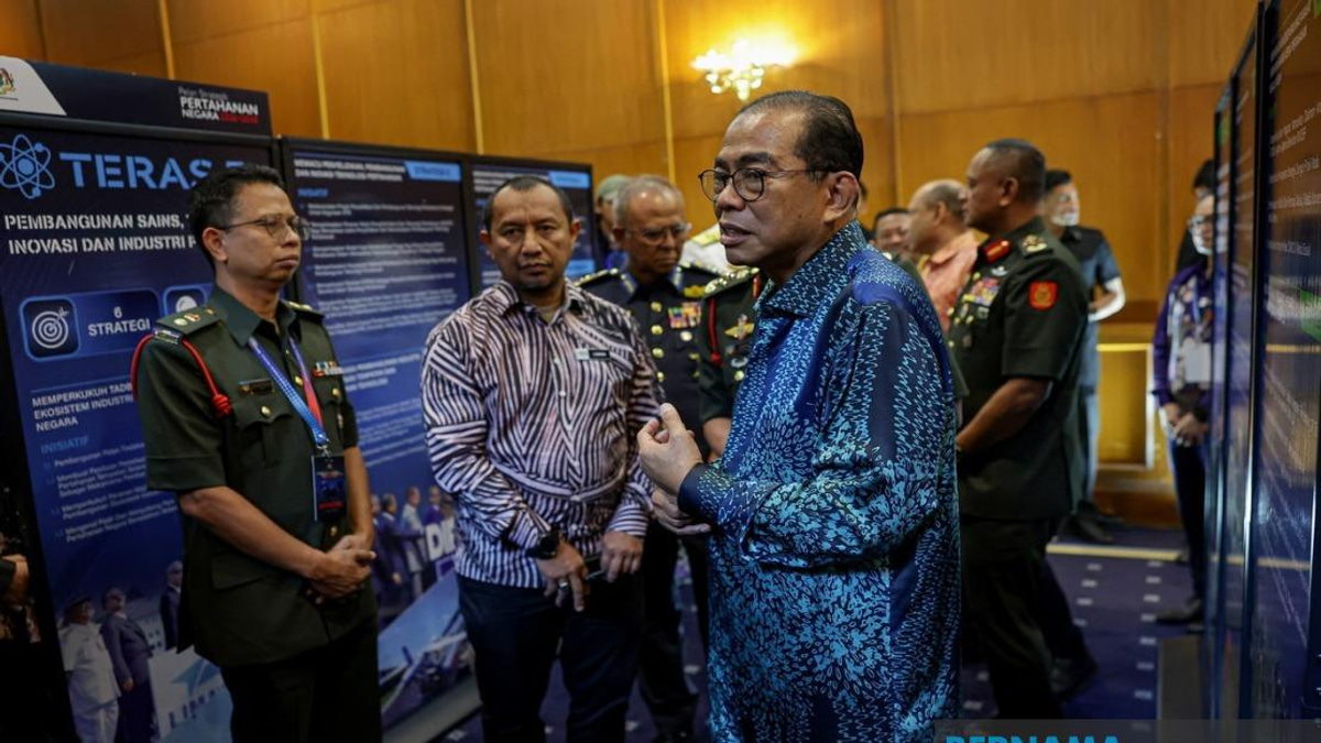 Malaysia Pursues Compensation for Cancelled Norwegian Missile Deal