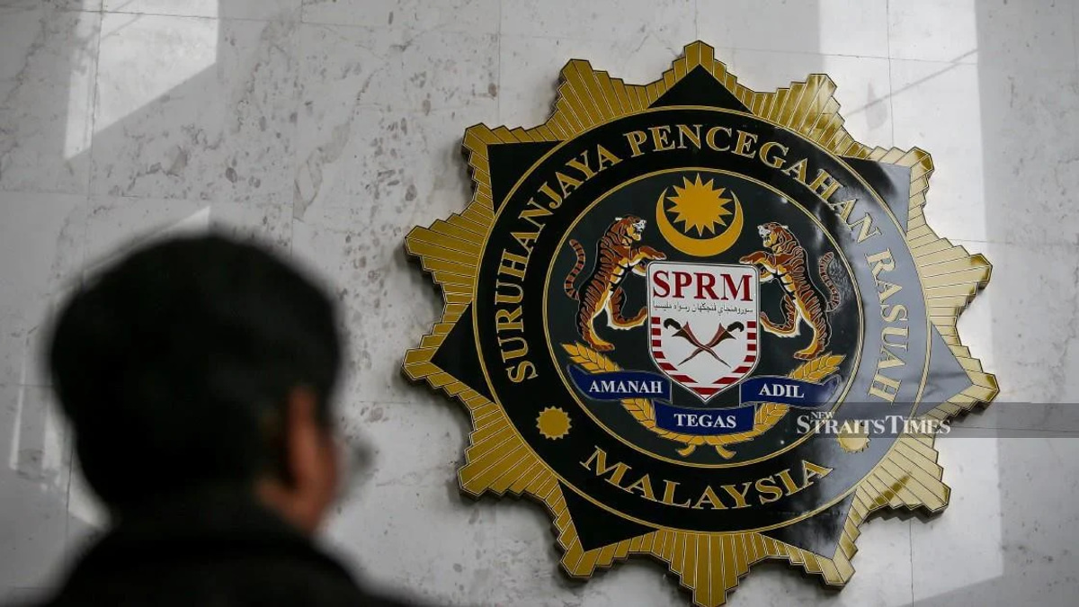 MACC establishes round-the-clock units across Johor for state election graft monitoring