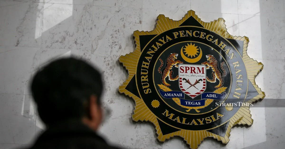 MACC establishes round-the-clock units across Johor for state election graft monitoring