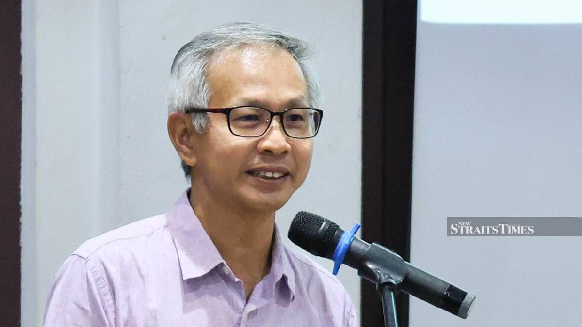 Pua Raises Questions Over Sedition Law's Scope in Royal Political Discourse