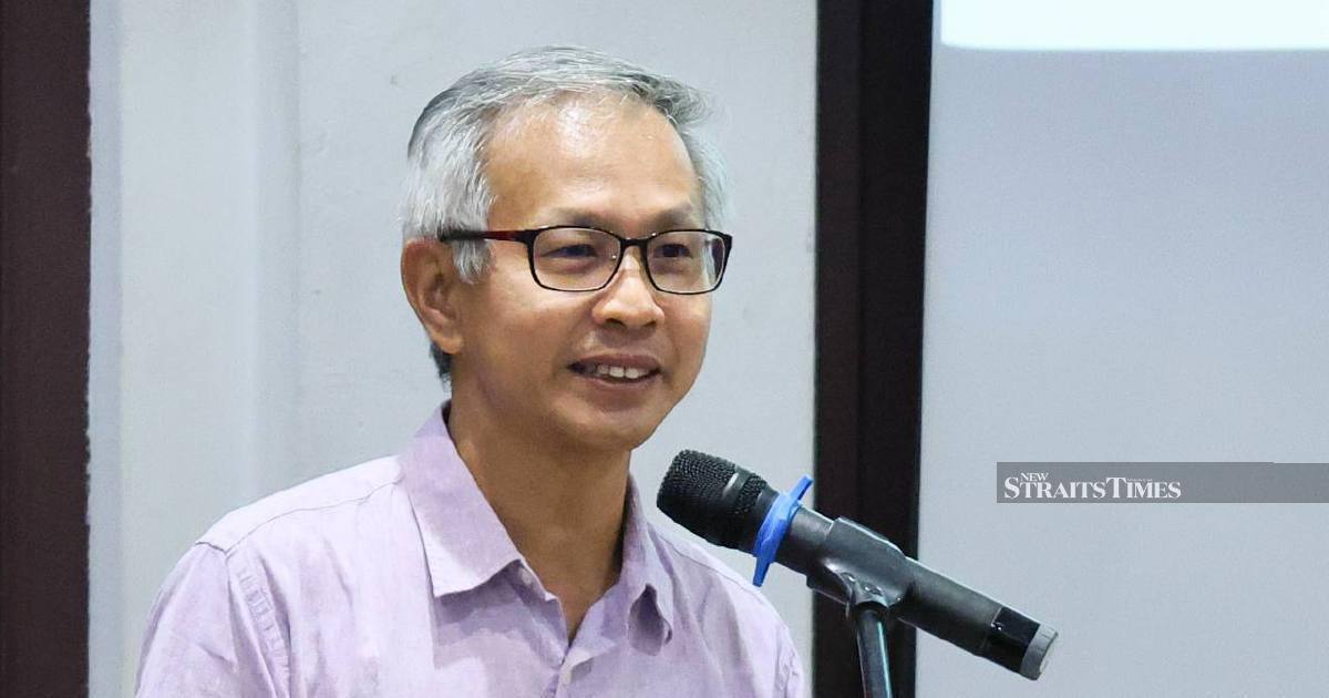 Pua Raises Questions Over Sedition Law's Scope in Royal Political Discourse