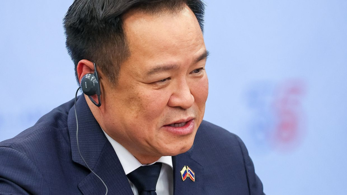 After 100 Days: Anutin Steadies Thailand's Ship But Steers Clear of Deeper Reforms