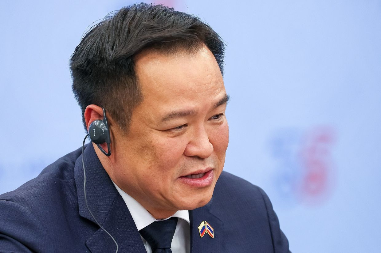 After 100 Days: Anutin Steadies Thailand's Ship But Steers Clear of Deeper Reforms