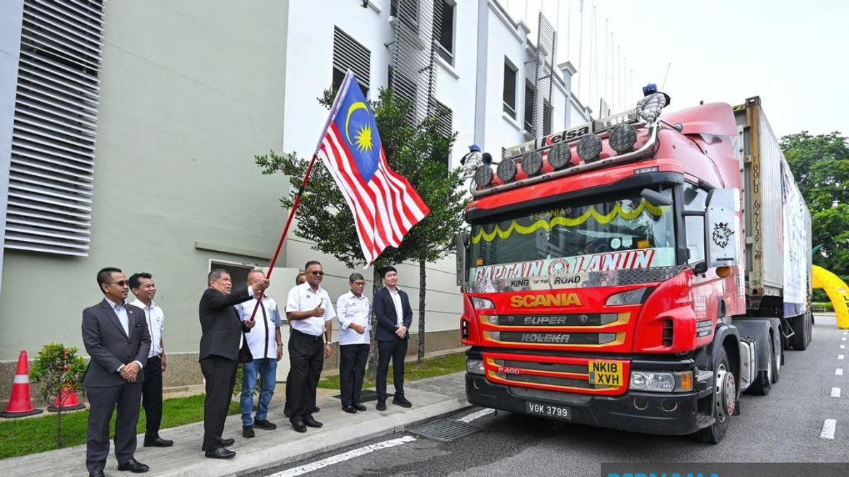 Malaysia Opens New Zealand Market for MD2 Pineapples, Targeting RM4.3 Million Annual Revenue