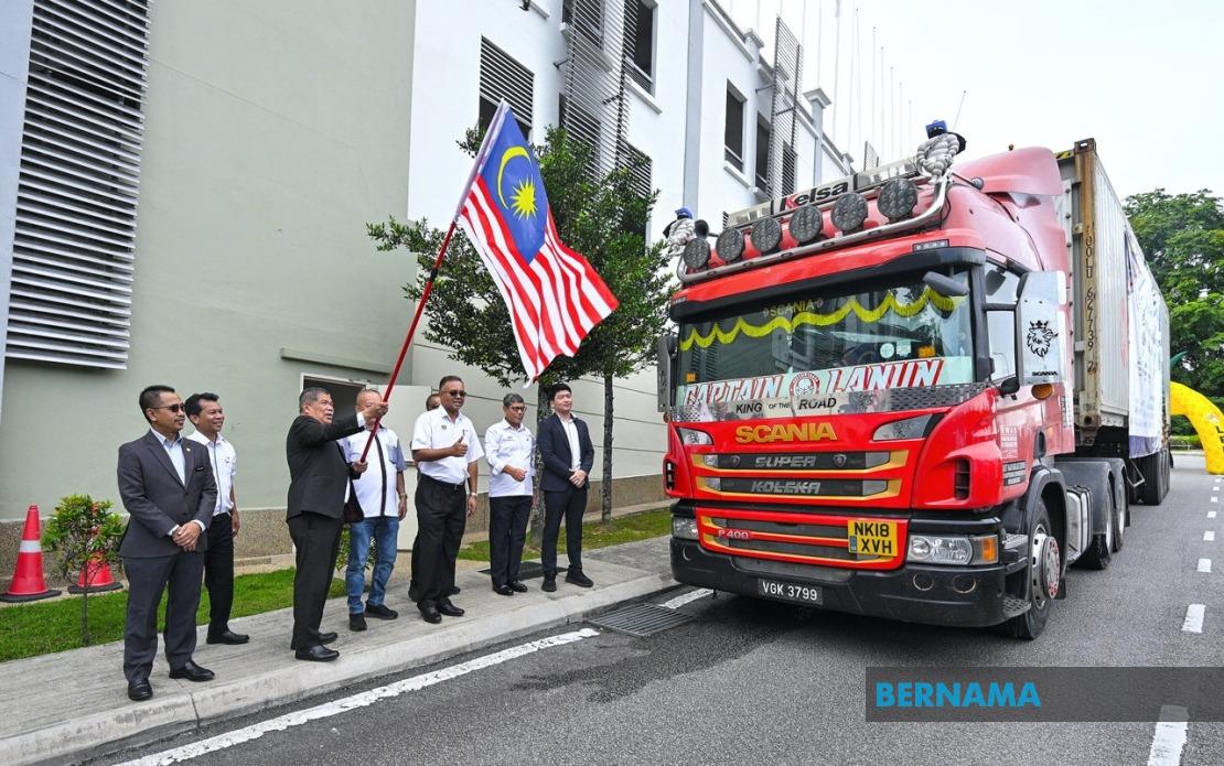 Malaysia Opens New Zealand Market for MD2 Pineapples, Targeting RM4.3 Million Annual Revenue