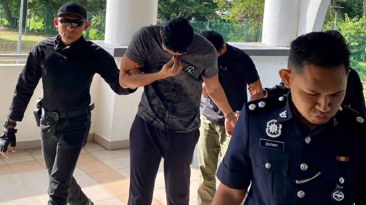 Two Soldiers Face Smuggling Charges for Trafficking Myanmar Migrants Across Malaysia-Thailand Border