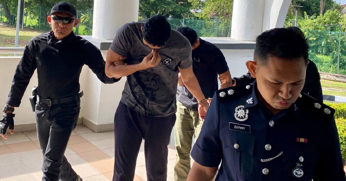 Two Soldiers Face Smuggling Charges for Trafficking Myanmar Migrants Across Malaysia-Thailand Border