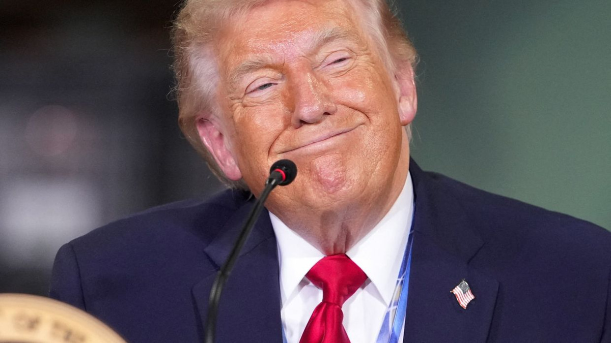 Trump's Recalibrated Tariff Strategy Reshapes Global Trade Winners and Losers