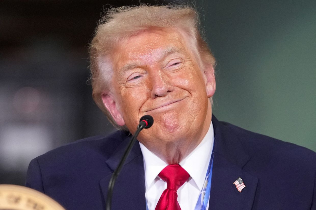 Trump's Recalibrated Tariff Strategy Reshapes Global Trade Winners and Losers