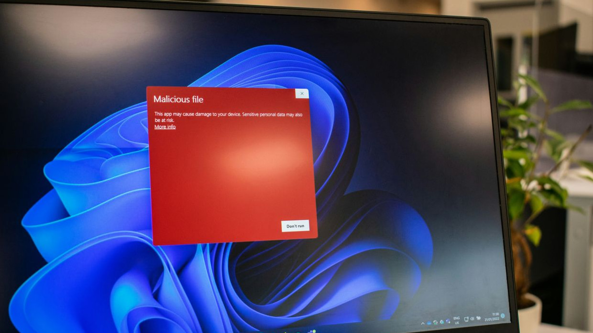 MyCert Alerts Users to Dangerous WhatsApp Malware Campaign Targeting Windows PCs