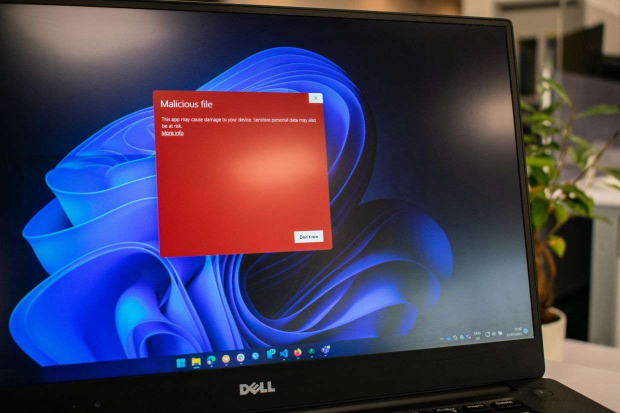 MyCert Alerts Users to Dangerous WhatsApp Malware Campaign Targeting Windows PCs
