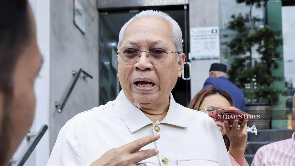 Perikatan Nasional Wraps Up Johor Election Negotiations in Harmonious Conclusion