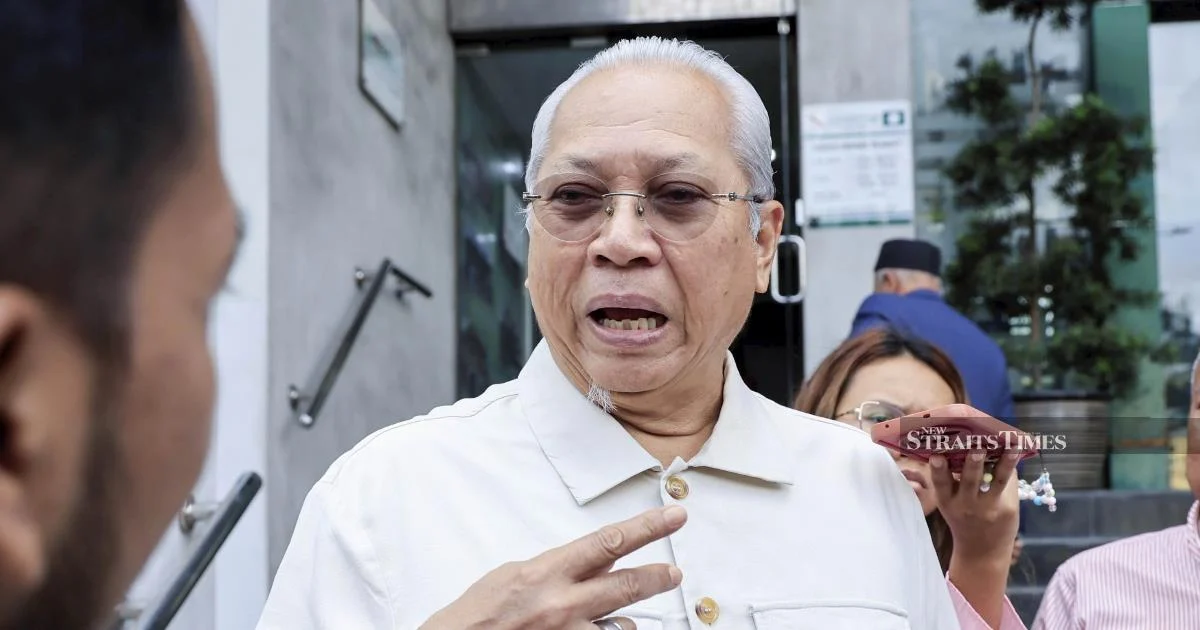 Perikatan Nasional Wraps Up Johor Election Negotiations in Harmonious Conclusion