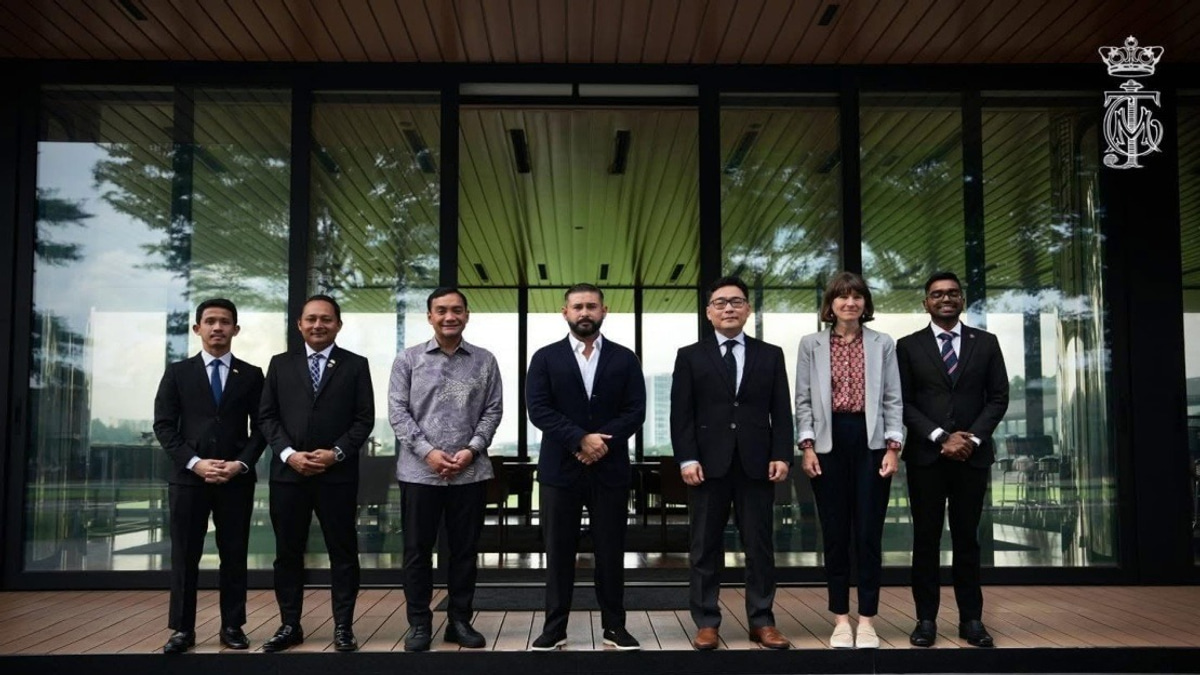 Harvard Partnership To Enhance Leadership Development For 100 Johor Students