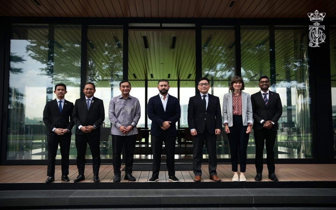 Harvard Partnership To Enhance Leadership Development For 100 Johor Students